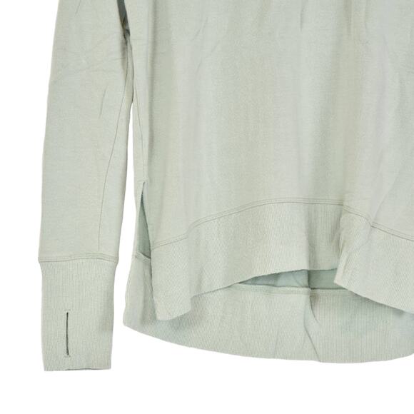 Athleta Crewneck Sweatshirt, size XS - Picture 3 of 10